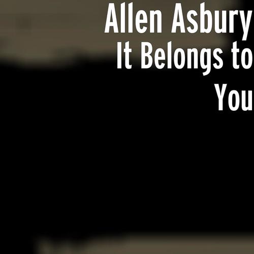 Allen Asbury