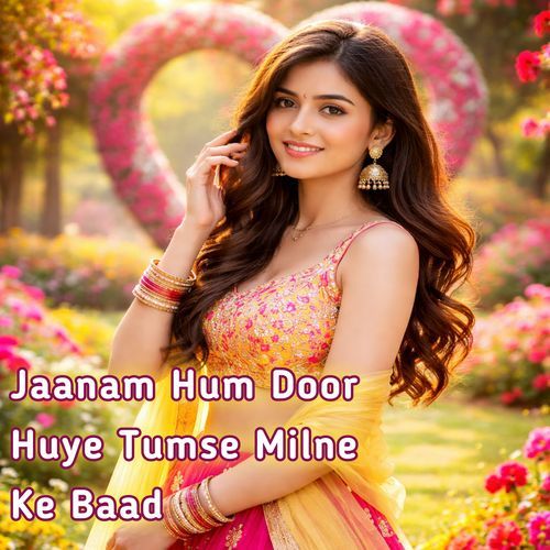 Jaanam Hum Door Huye Tumse Milne Ke Baad
