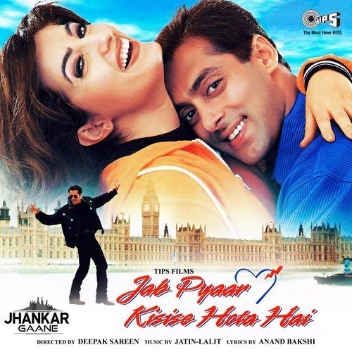 Jab Pyaar Kisise Hota Hai