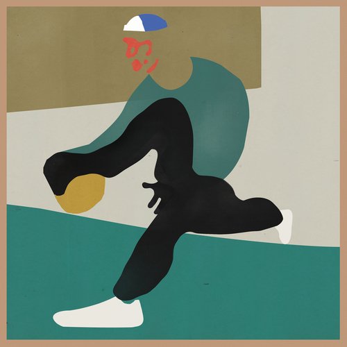 Ahmad cover art