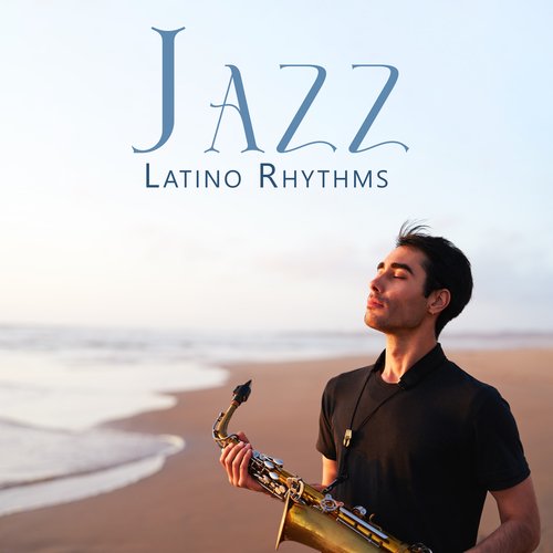 Jazz Latino Rhythms: Jazzy Autumn Ambience_poster_image