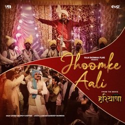 Jhoomke Aali (From &quot;Haryana&quot;)-CQQ7YwRyYmE