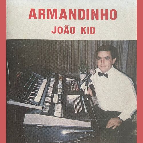 João Kid