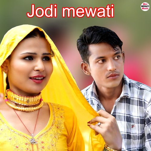 Jodi Mewati