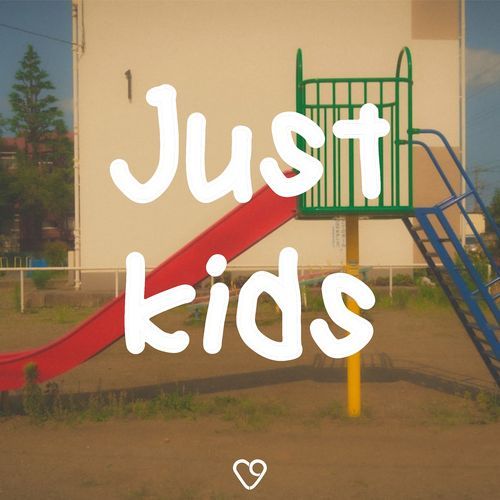 Just Kids cover art