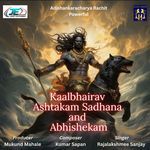 Kaalbhairav Ashtakam Sadhana And Abhishekam