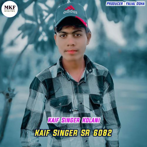 Kaif Singer SR 6082