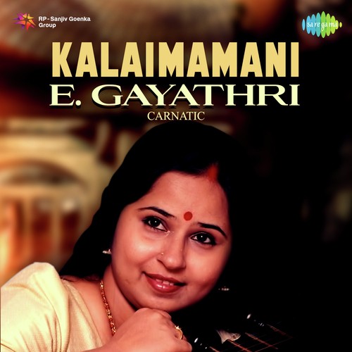 Kalaimamani E. Gayathri