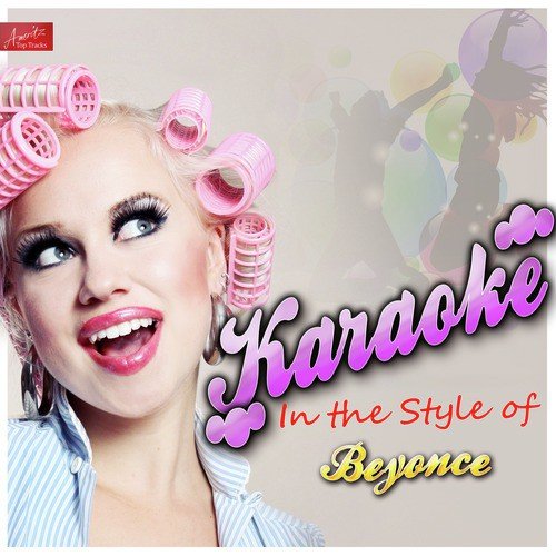 Yes (In the Style of Beyonce) [Karaoke Version]