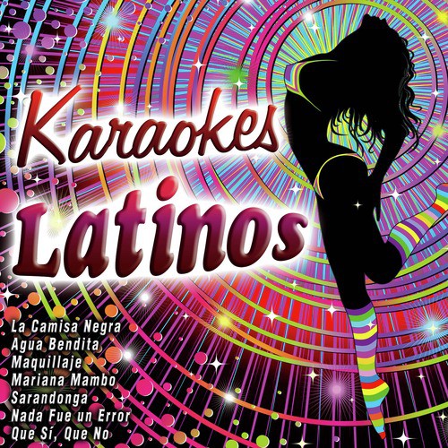 La Reina del Pop cover art