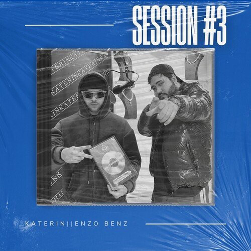 Katerin || Enzo Benz Session #3 cover art