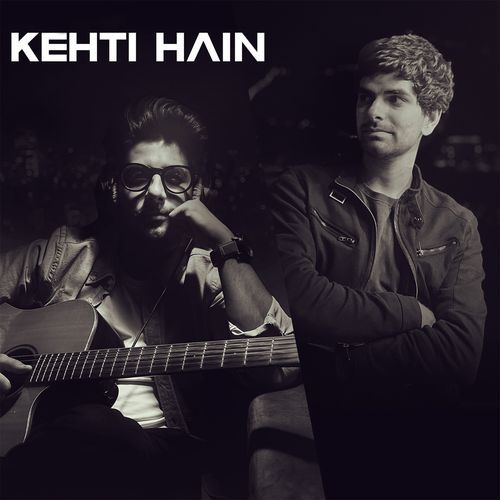 Kehti Hain