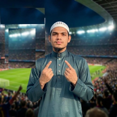 Kemon Musalman Tumi