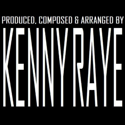 Kenny Raye