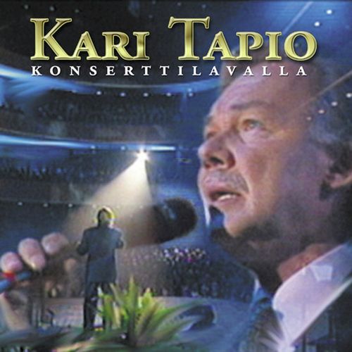 Olen Suomalainen (Live) Lyrics - Konserttilavalla - Only on JioSaavn