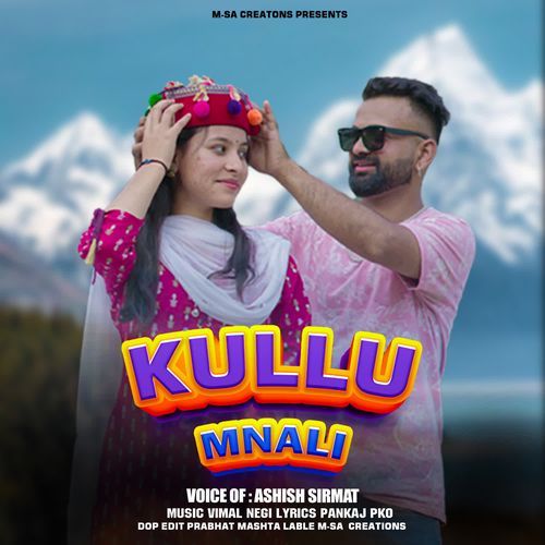 Kullu Mnali