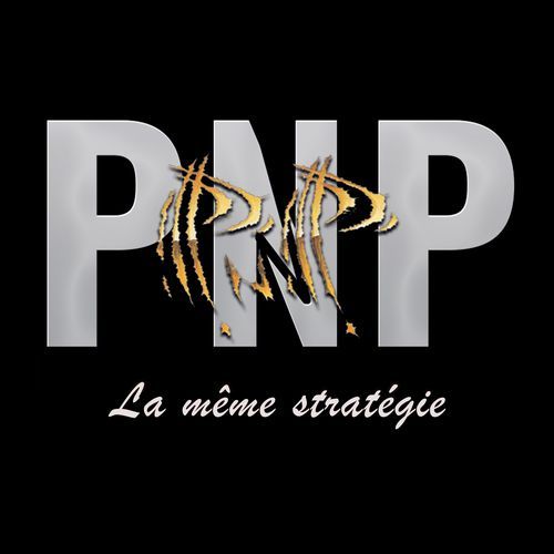 La meme strategie_poster_image