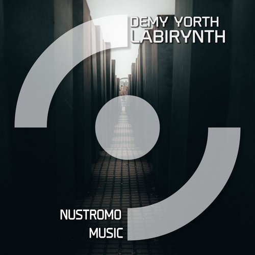 Labirynth cover art