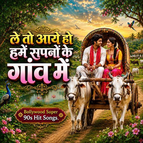 ले तो आये हो हमें सपनो के गांव में - Le Toh Aaye Ho Hame Sapno Ke Gaon