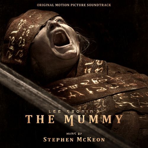 The Sarcophagus cover art