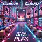 Let the Music Play (Remix)