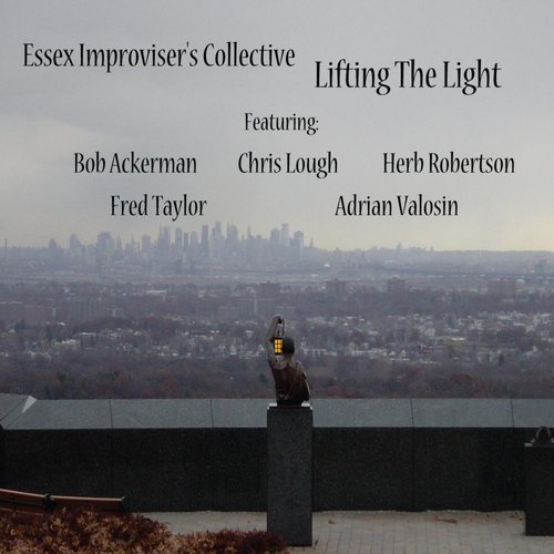 Lifting The Light (feat. Bob Ackerman, Chris Lough, Herb Robertson, Fred Taylor, Adrian Valosin)