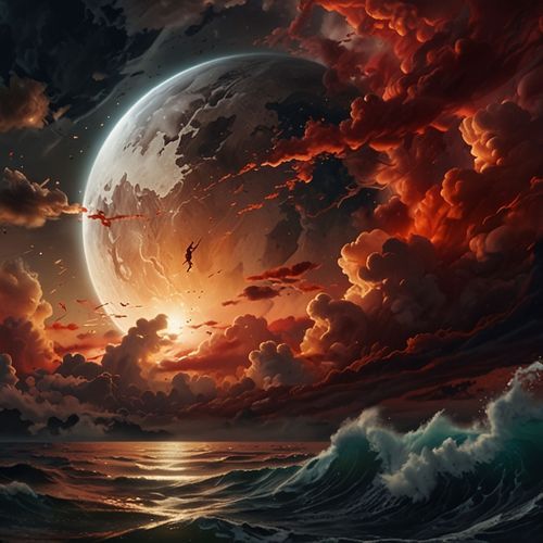 Little Witch cover art