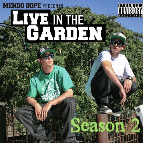 Live in the Garden Season 2