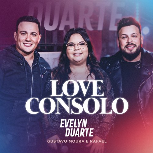 Love Consolo (Ao Vivo)_poster_image