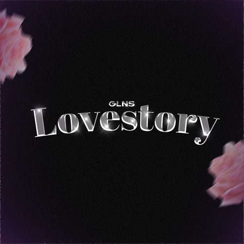 Love Story cover art