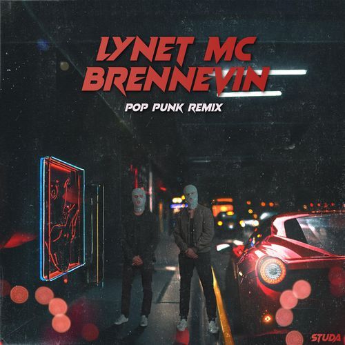 Lynet McBrennevin - Pop Punk