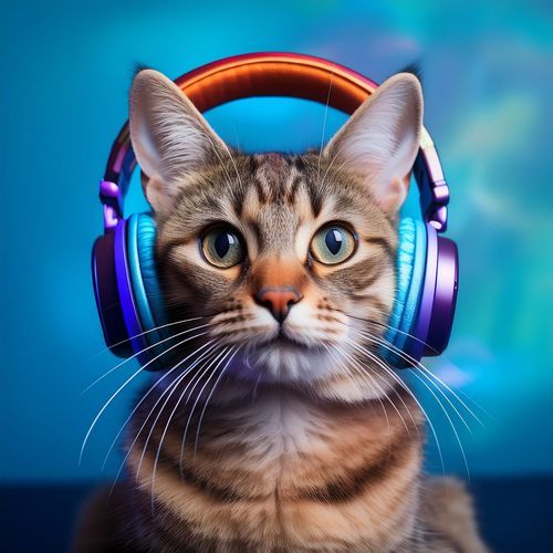 Música De Guitarra Para Gatos: Melodías Calmantes Para Tu Felino
