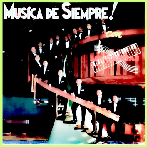 Música de Siempre