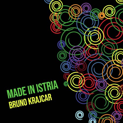 Made in istria