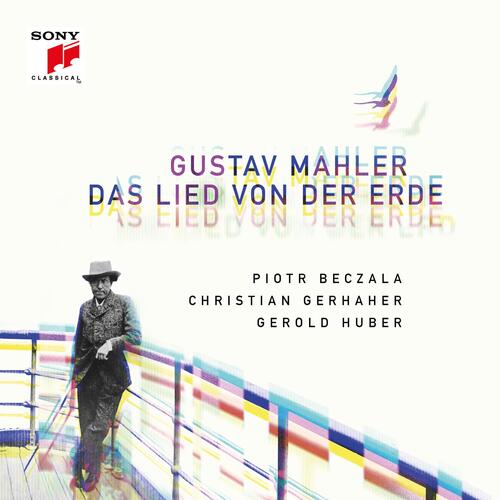 Mahler: Das Lied von der Erde_poster_image