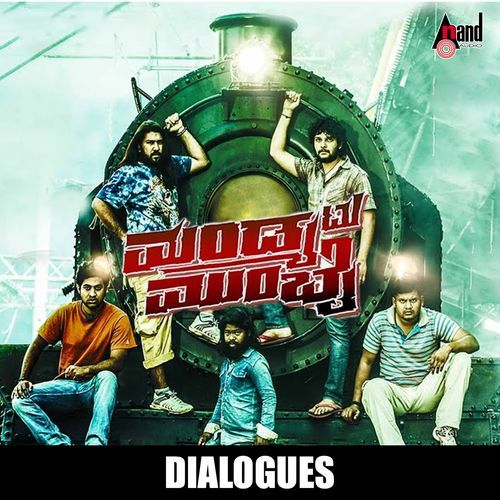 Mandya To Mumbai Dialogues