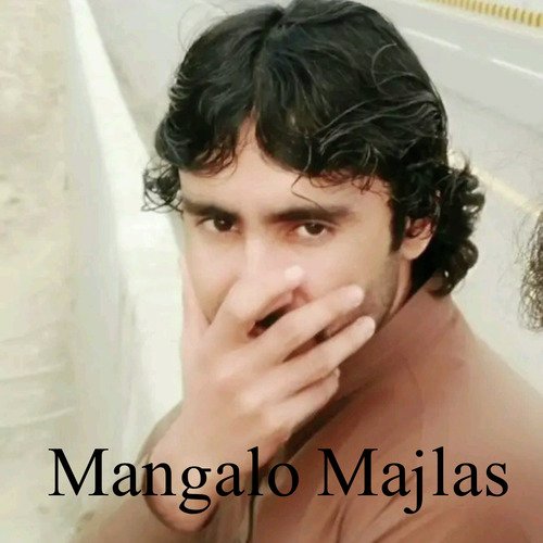 Mangalo Majlas