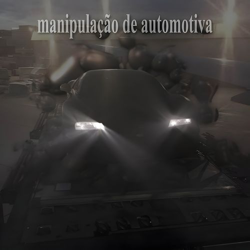 Manipulação De Automotiva_poster_image