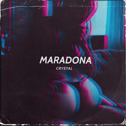 Maradona Freestyle