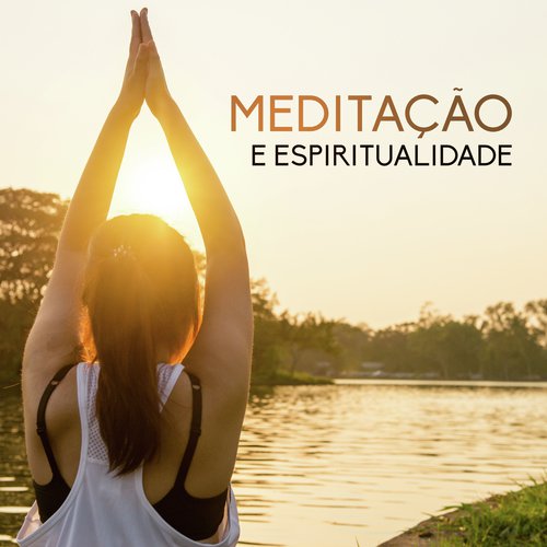 Yoga e Meditação cover art