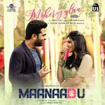 Meherezylaa (Remix) (From &quot;Maanaadu&quot;)