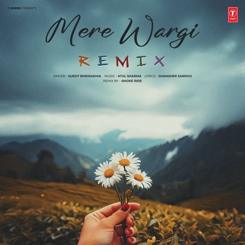 Mere Wargi (Remix By Smoke Ride)