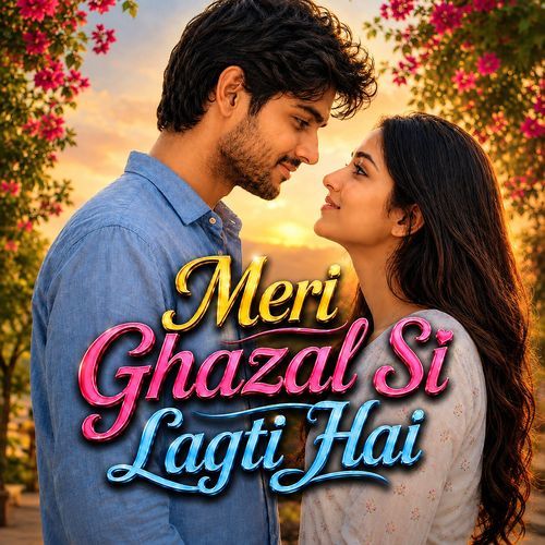 Meri Ghazal Si Lagti Hai