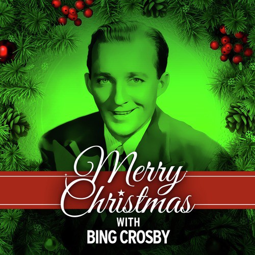 Jingle Bells (with the Andrews Sisters) cover art