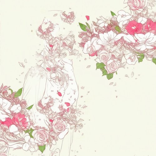 Mess cover art