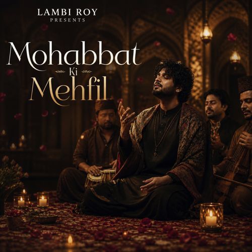 Mohabbat Ki Mehfil