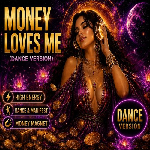 Money Loves Me (Dance Version)