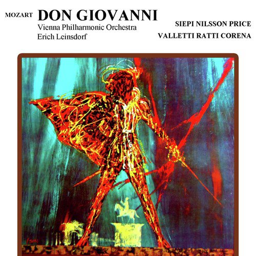 Mozart: Don Giovanni