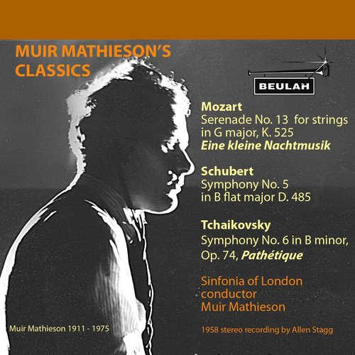 Muir Mathieson's Classics