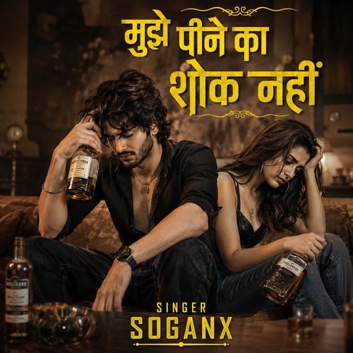Mujhe Pine Ka Shok Nahi